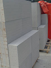 Піноблок Миколаїв ціна