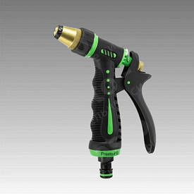  Пістолет регульований, метал (40 шт.-ясть)