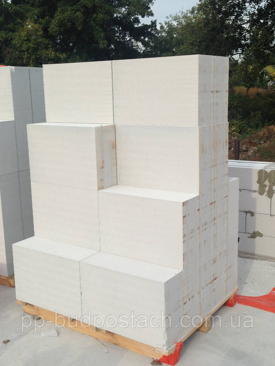 Піноблоки ціна за Google у лукунці, фото 1