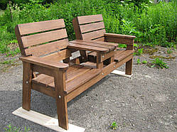 Лавка Перша