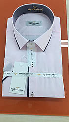 Сорочка з коротким рукавом Barbados