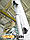 Гідроциліндр підйому стріли КС-4574.63.400, фото 2