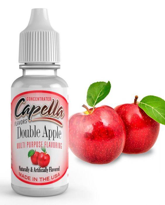 Capella Double Apple (Подвійне яблуко) 10ml