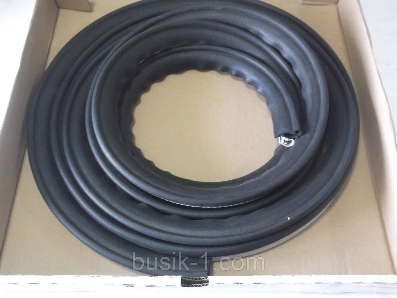 Ущільнювач (5 метрів) передніх/бічних дверей Sprinter, LT 95-06, фото 1