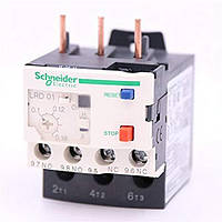 Теплове реле LRD01 0.10-0.16 А Schneider Electric