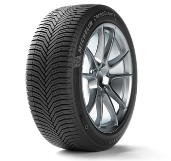 Шина 185/55 R15 86H XL CROSSCLIMATE+ Michelin