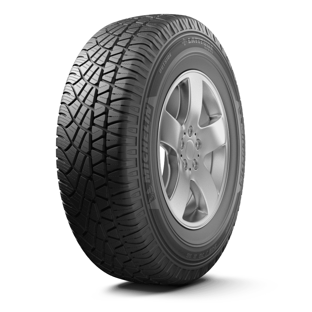Шина 215/60 R17 100H XL Michelin LATITUDE CROSS