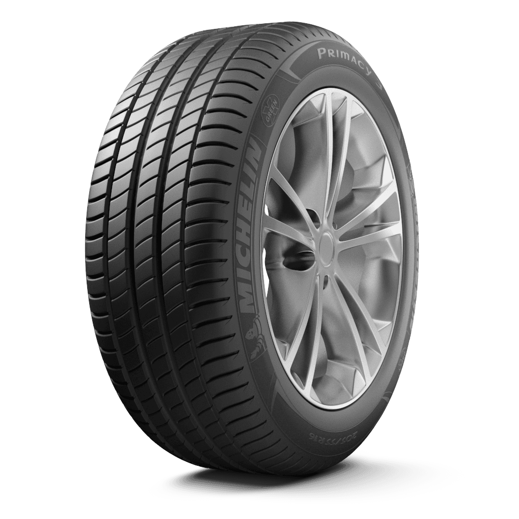 Шина 205/55 R16 91V PRIMACY 3 Michelin ZP