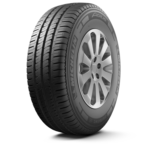 Шина 235/65 R16C 115/113R AGILIS+ Michelin