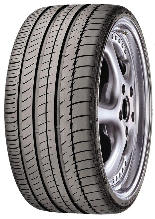Шина 265/40 ZR18 (101Y) XL PILOT SPORT 2 N4 Michelin