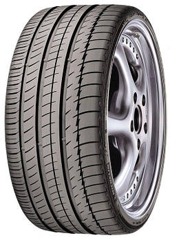 Шина 255/40 ZR17 (94Y) PILOT SPORT 2 N3 Michelin