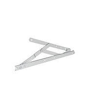 Поворотно - відкидна фурнітура для ПВХ вікон та дверей