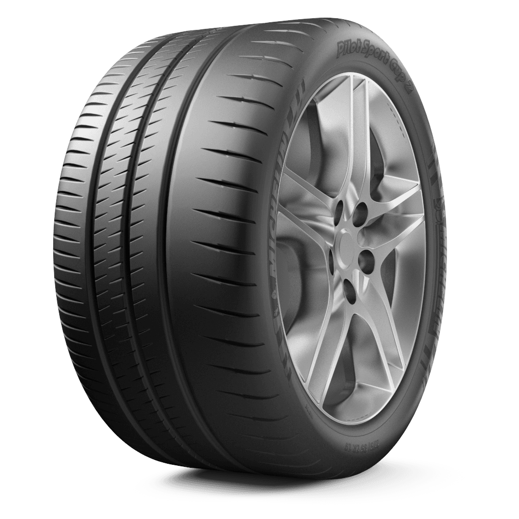 Шина 265/30 ZR20 (94Y) XL PILOT SPORT CUP 2 CONNECT MICHELIN