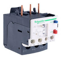 Теплове реле LRD03 0.25-0.40 А Schneider Electric