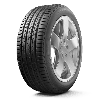 Шина 255/50 R19 103Y LATITUDE SPORT 3 N0 Michelin