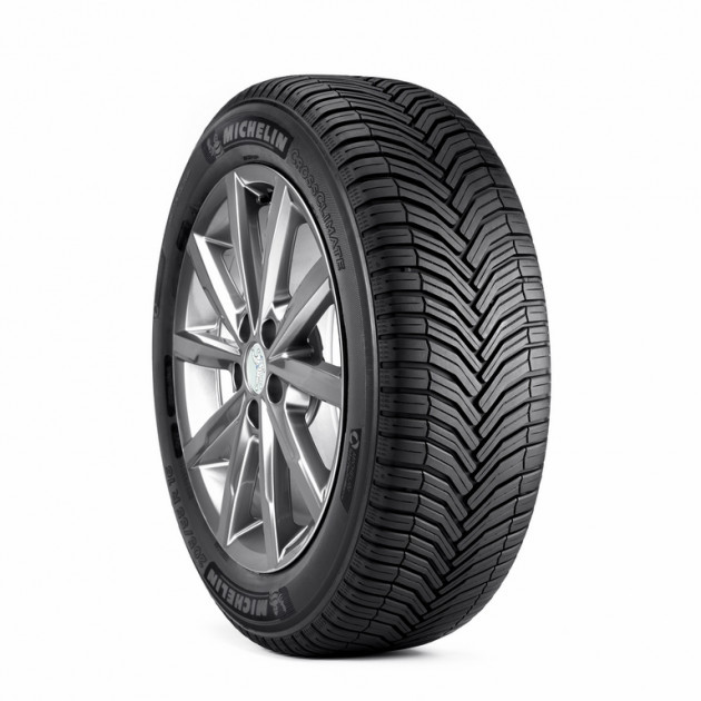 Шина 225/60 R18 104H XL CROSSCLIMATE SUV Michelin