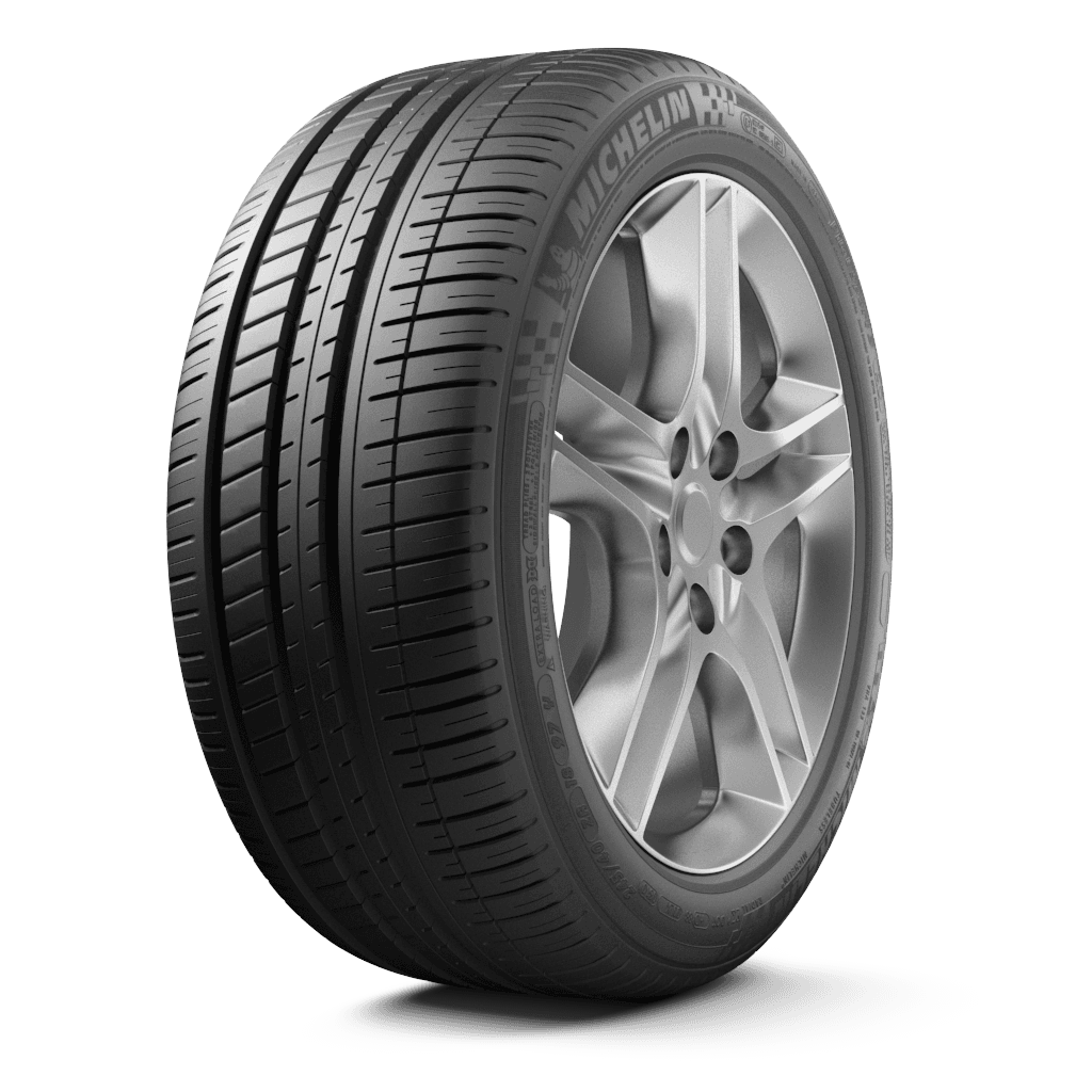 Шина 235/40 ZR18 95Y XL PILOT SPORT 3 MO Michelin