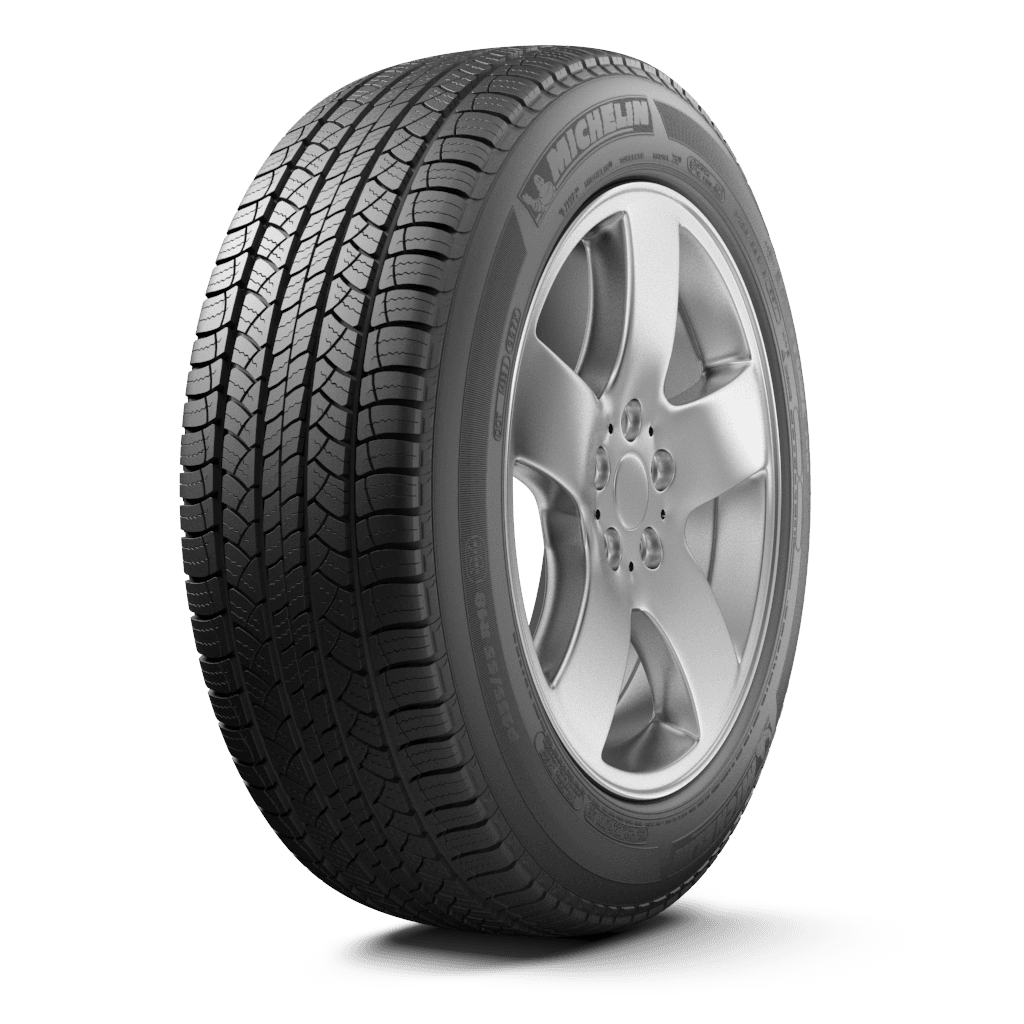 Шина 235/65 R18 110V XL LATITUDE TOUR HP JLR Michelin