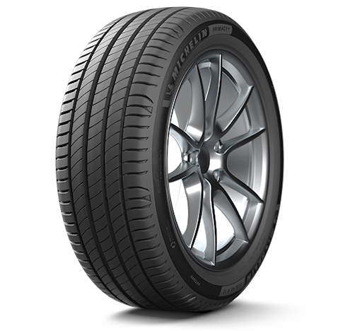 Шина 235/40 R19 96W XL PRIMACY 4 ACOUSTIC VOL Michelin