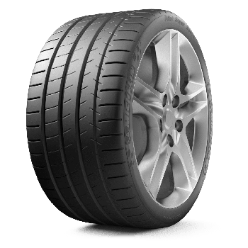 Шина 255/35 ZR19 (96Y) XL PILOT SUPER SPORT MO Michelin