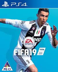 Гра для ігрової консолі PlayStation 4, FIFA 19 (англійська версія)