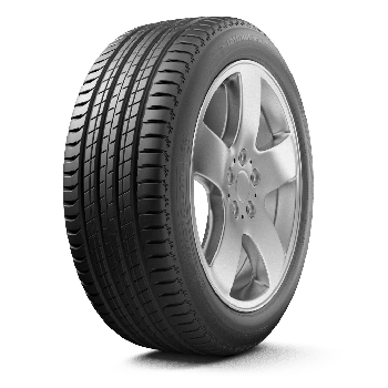 Шина 255/50 R19 107W XL LATITUDE SPORT 3 MO Michelin