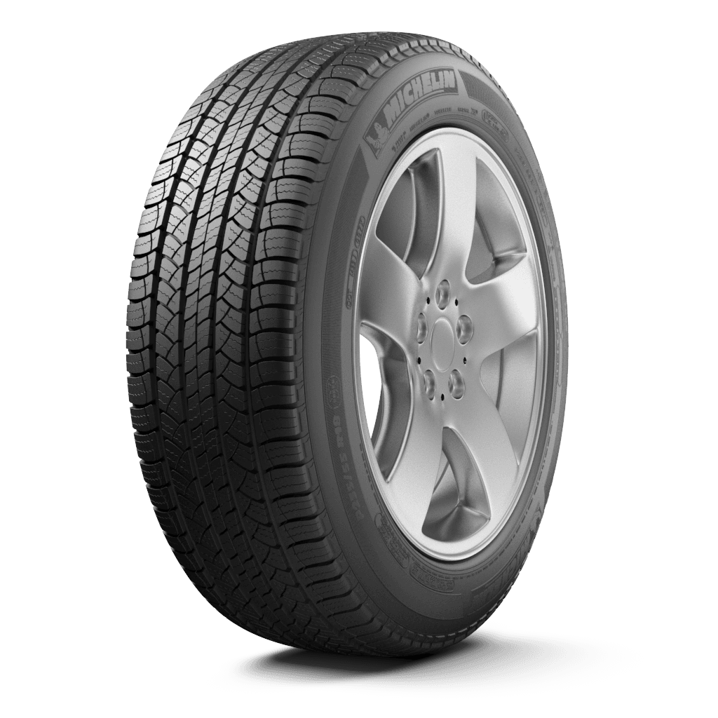 Шина 255/50 R19 103V LATITUDE TOUR HP N0 Michelin