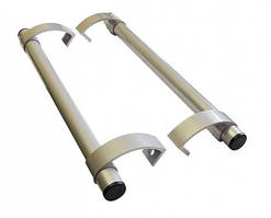 Ручки дверні офісні