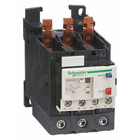 Теплове реле LRD365 48-65А Schneider Electric