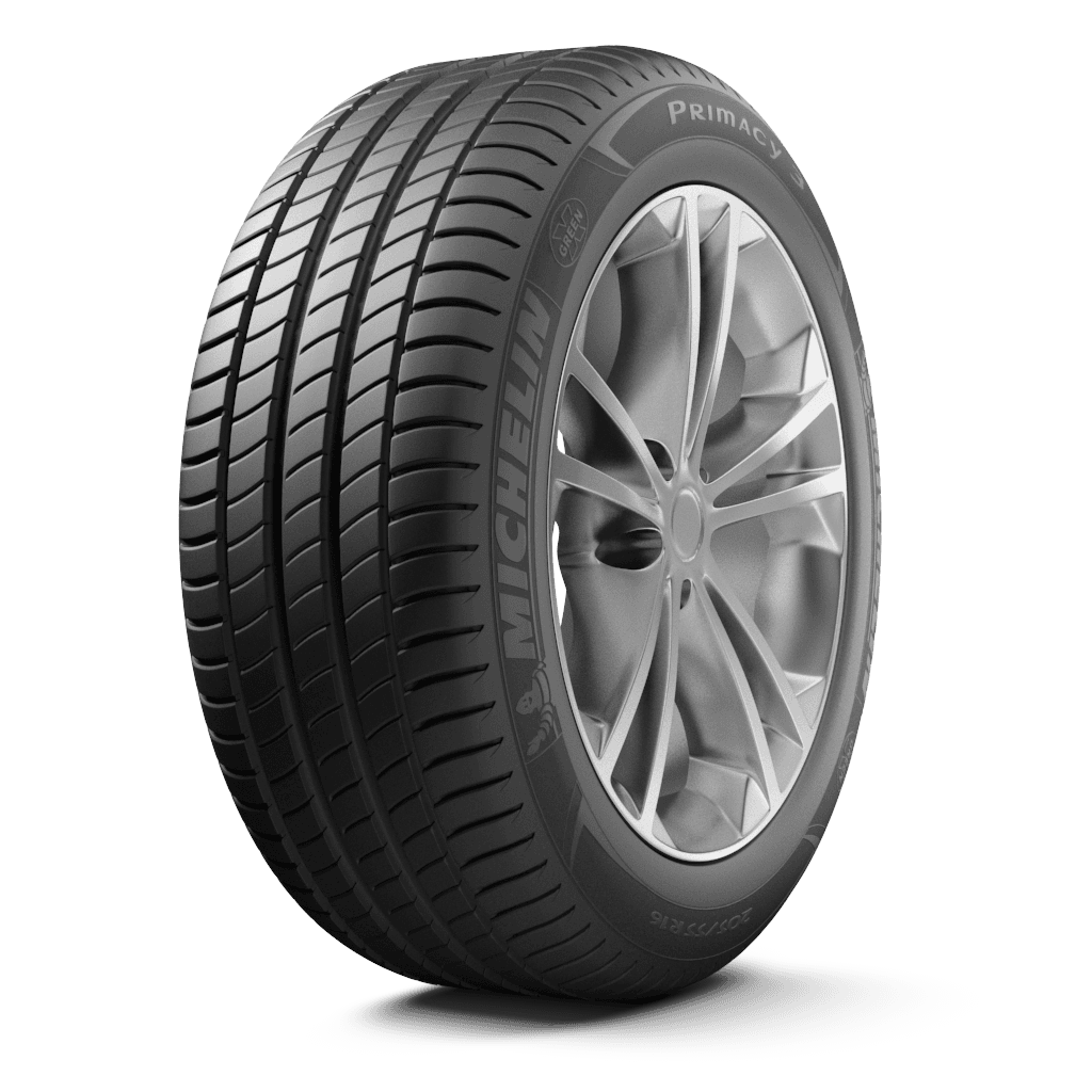 Шина 275/40 R19 101Y PRIMACY 3 ZP ✩ S1 Michelin