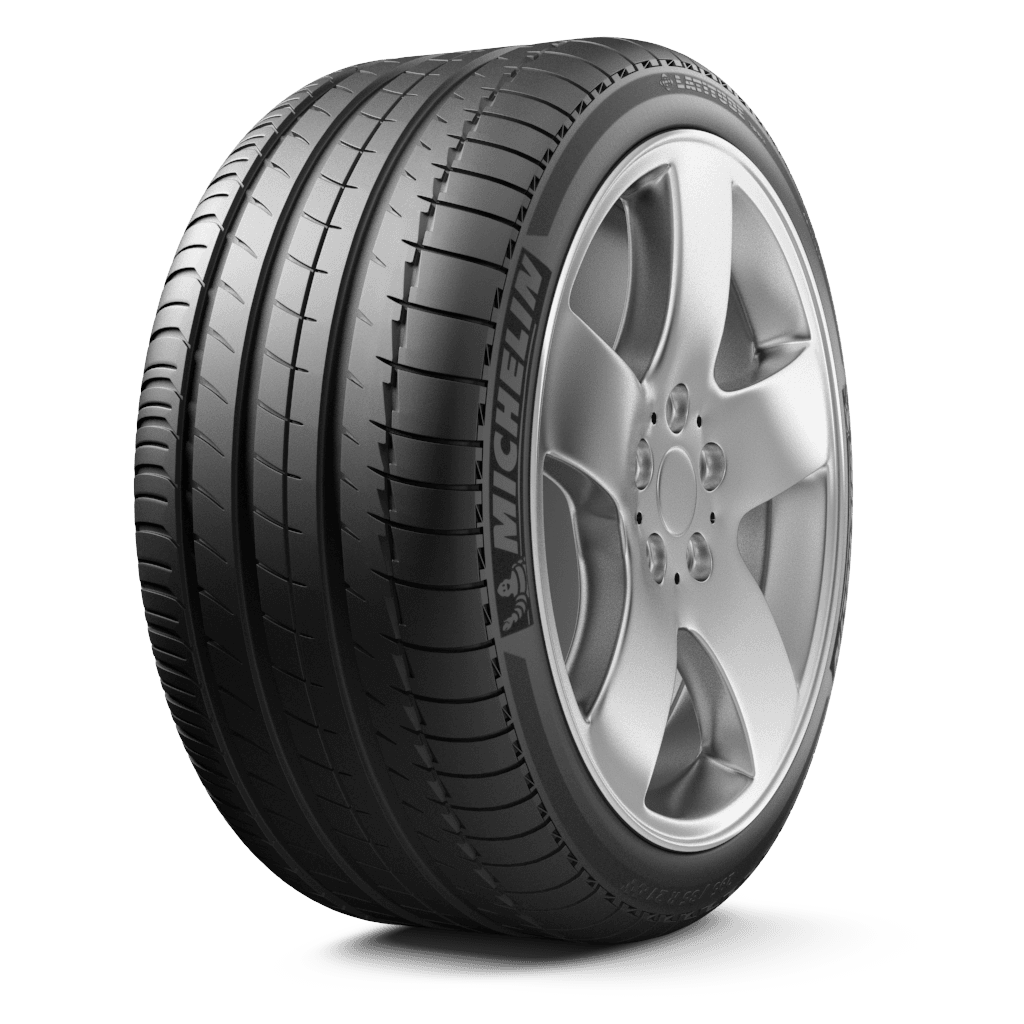 Шина 275/55 R19 111W LATITUDE SPORT MO Michelin