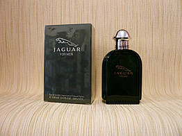 Jaguar — Jaguar For Men (1998) — Туалетна вода 100 мл