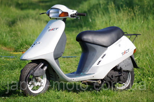 Хонда Такт 16 (білий), фото 1