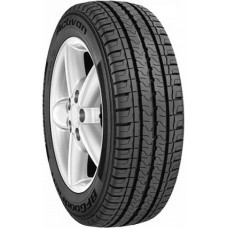 Шина 165/70 R14C 89/87R BFGoodrich ACTIVAN