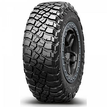 Шина 31X10.50 R15 109Q MUD TERRAIN T/A KM3 BFGoodrich