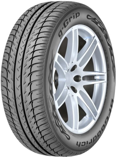 Шина 185/65 R15 88T G-GRIP BFGoodrich