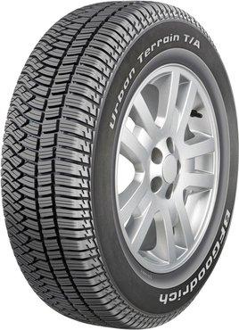 Шина 215/70 R16 100H URBAN TERRAIN BFGoodrich