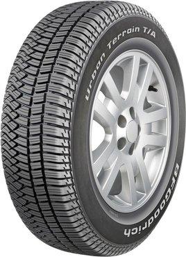 Шина 235/75 R15 109H XL URBAN TERRAIN BFGoodrich