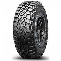 Шина 35X12.50 R15 113Q MUD TERRAIN T/A KM3 BFGoodrich