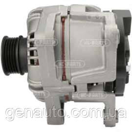 Генератор для OPEL VECTRA, ASTRA