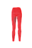 Комплект жіночої спортивної термобілизни L-XL Червоний Haster UltraClima, фото 5