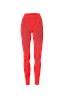 Комплект жіночої спортивної термобілизни S-M Червоний Haster UltraClima, фото 4
