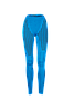 Комплект жіночої спортивної термобілизни L-XL Синій Haster UltraClima, фото 4
