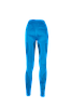 Комплект жіночої спортивної термобілизни S-M Синій Haster UltraClima, фото 5