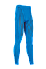 Комплект чоловічої спортивної термобілизни Haster UltraClima XXL Синій, фото 4