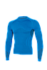 Комплект чоловічої спортивної термобілизни Haster UltraClima S-M Синій, фото 2