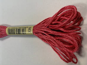 Муліне СХС 335 троянда