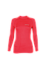 Комплект жіночої спортивної термобілизни XS Червоний Haster ProClima, фото 2