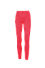 Комплект жіночої спортивної термобілизни XS Червоний Haster ProClima, фото 4