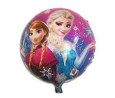 Повітряні кулі на свято